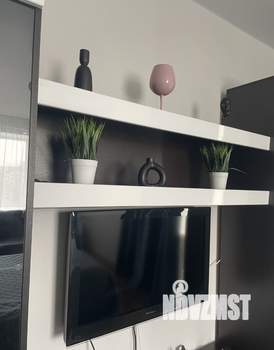 1-к квартира, посуточно, 47м2, 8/11 этаж