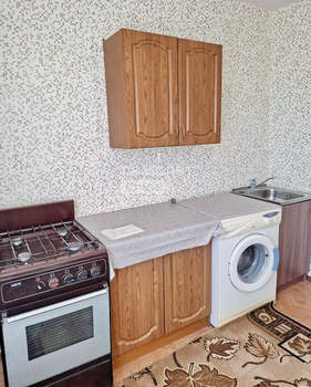 1-к квартира, на длительный срок, 36м2, 8/9 этаж