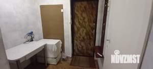 1-к квартира, на длительный срок, 27м2, 1/9 этаж