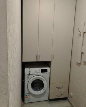 Студия квартира, на длительный срок, 20м2, 7/16 этаж