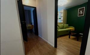 1-к квартира, на длительный срок, 37м2, 8/10 этаж