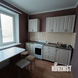 1-к квартира, на длительный срок, 35м2, 8/9 этаж