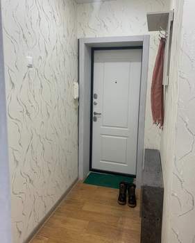 1-к квартира, на длительный срок, 30м2, 1/5 этаж