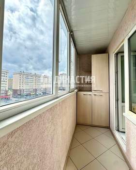 1-к квартира, на длительный срок, 41м2, 6/10 этаж