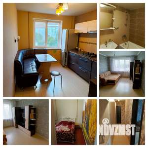 2-к квартира, на длительный срок, 50м2, 5/9 этаж