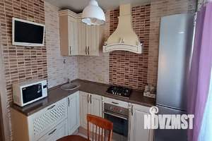 3-к квартира, посуточно, 68м2, 2/10 этаж