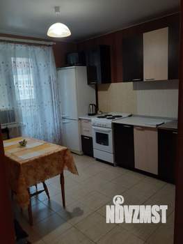 1-к квартира, на длительный срок, 34м2, 9/10 этаж