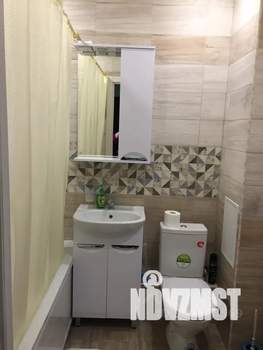 1-к квартира, посуточно, 42м2, 9/14 этаж