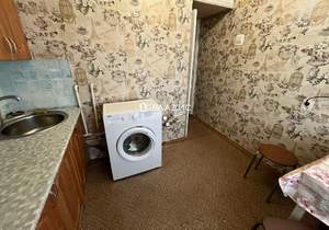1-к квартира, на длительный срок, 35м2, 5/5 этаж