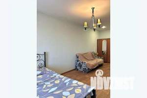 2-к квартира, посуточно, 95м2, 2/14 этаж