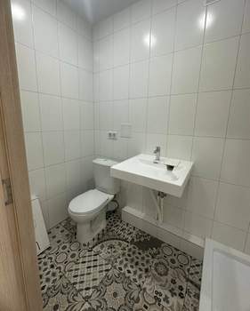 1-к квартира, на длительный срок, 31м2, 5/18 этаж