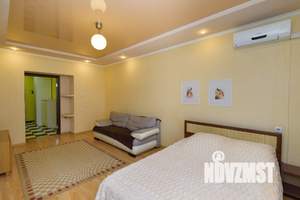 1-к квартира, на длительный срок, 50м2, 2/15 этаж