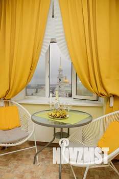 1-к квартира, посуточно, 25м2, 5/8 этаж