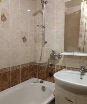 2-к квартира, на длительный срок, 42м2, 5/9 этаж