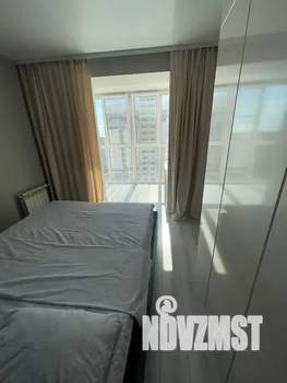 1-к квартира, посуточно, 50м2, 1/1 этаж