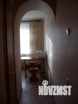 1-к квартира, посуточно, 36м2, 3/9 этаж