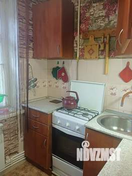 1-к квартира, на длительный срок, 30м2, 2/2 этаж