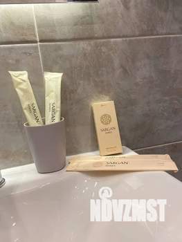 Студия квартира, посуточно, 27м2, 16/17 этаж