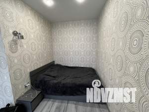1-к квартира, на длительный срок, 32м2, 9/16 этаж
