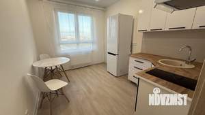 1-к квартира, на длительный срок, 36м2, 15/18 этаж