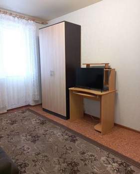 1-к квартира, на длительный срок, 34м2, 8/9 этаж