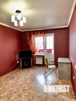 1-к квартира, на длительный срок, 43м2, 10/16 этаж