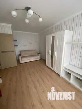 1-к квартира, на длительный срок, 36м2, 9/10 этаж