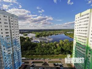 3-к квартира, на длительный срок, 80м2, 18/22 этаж