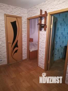 1-к квартира, на длительный срок, 40м2, 10/10 этаж