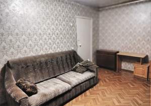 1-к квартира, на длительный срок, 36м2, 4/14 этаж