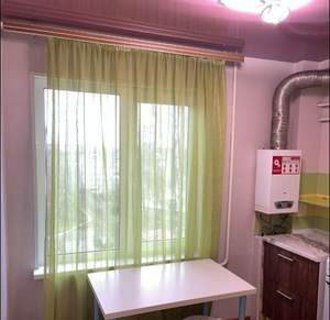 2-к квартира, на длительный срок, 35м2, 4/5 этаж