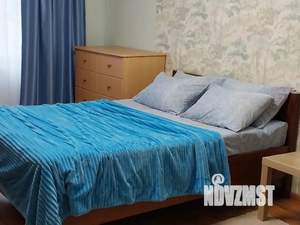 1-к квартира, посуточно, 40м2, 1/9 этаж