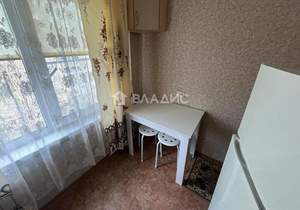 1-к квартира, на длительный срок, 30м2, 4/5 этаж