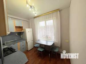 2-к квартира, на длительный срок, 45м2, 4/5 этаж