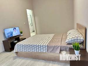 1-к квартира, посуточно, 40м2, 1/9 этаж