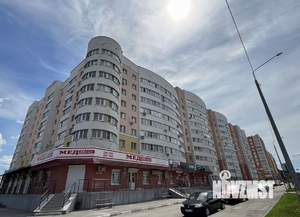1-к квартира, на длительный срок, 40м2, 4/9 этаж