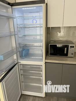 1-к квартира, на длительный срок, 46м2, 6/12 этаж