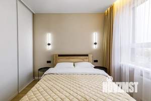 1-к квартира, посуточно, 37м2, 8/9 этаж