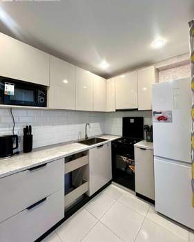 2-к квартира, на длительный срок, 45м2, 1/5 этаж