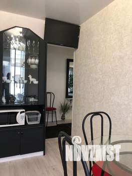 3-к квартира, посуточно, 63м2, 9/9 этаж