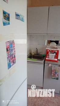 1-к квартира, на длительный срок, 35м2, 5/9 этаж