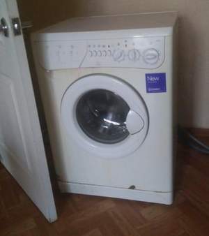 1-к квартира, на длительный срок, 26м2, 3/10 этаж