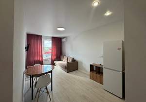 2-к квартира, на длительный срок, 39м2, 6/20 этаж