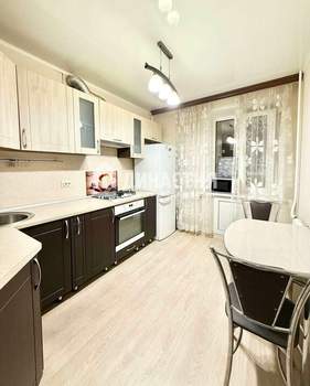 2-к квартира, на длительный срок, 47м2, 6/9 этаж