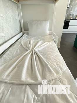 1-к квартира, посуточно, 33м2, 8/18 этаж