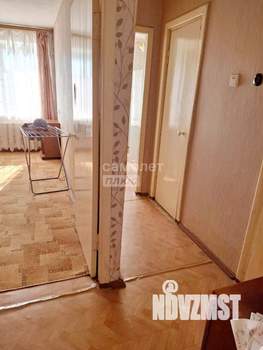1-к квартира, на длительный срок, 36м2, 8/9 этаж