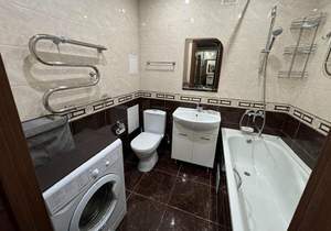 1-к квартира, на длительный срок, 41м2, 8/14 этаж