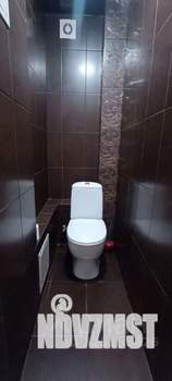 3-к квартира, посуточно, 68м2, 2/10 этаж