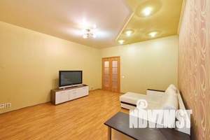 2-к квартира, посуточно, 60м2, 4/14 этаж