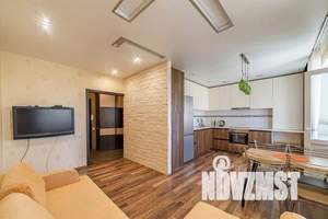 2-к квартира, посуточно, 73м2, 9/14 этаж